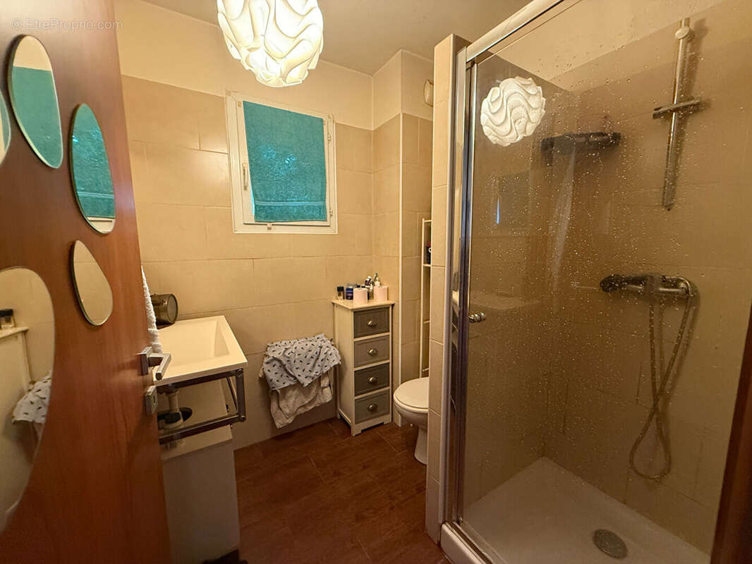 Appartement à BASTIA