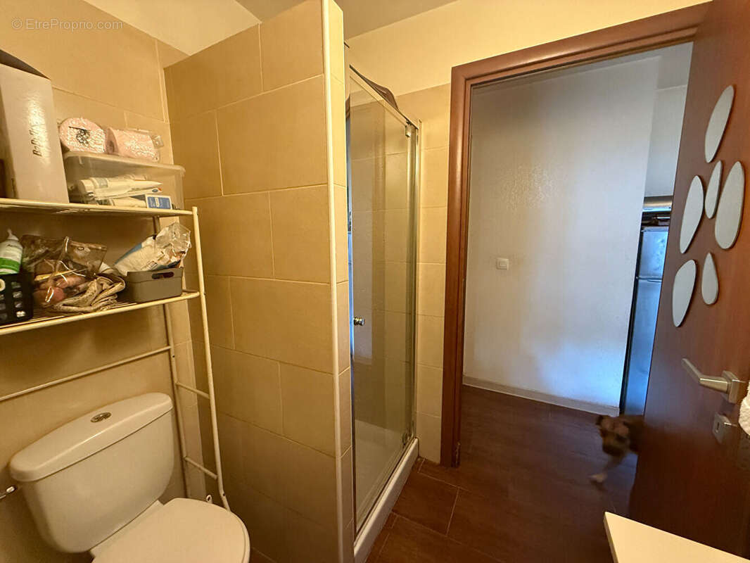 Appartement à BASTIA