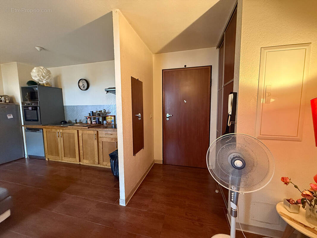 Appartement à BASTIA