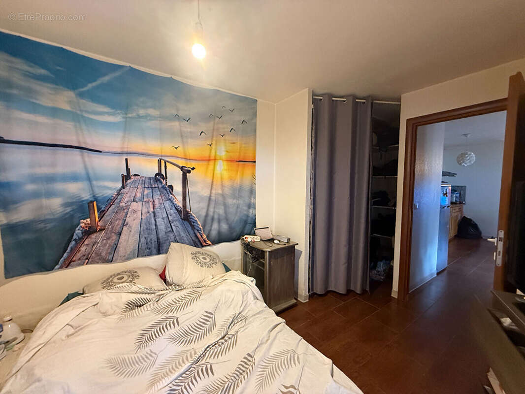 Appartement à BASTIA