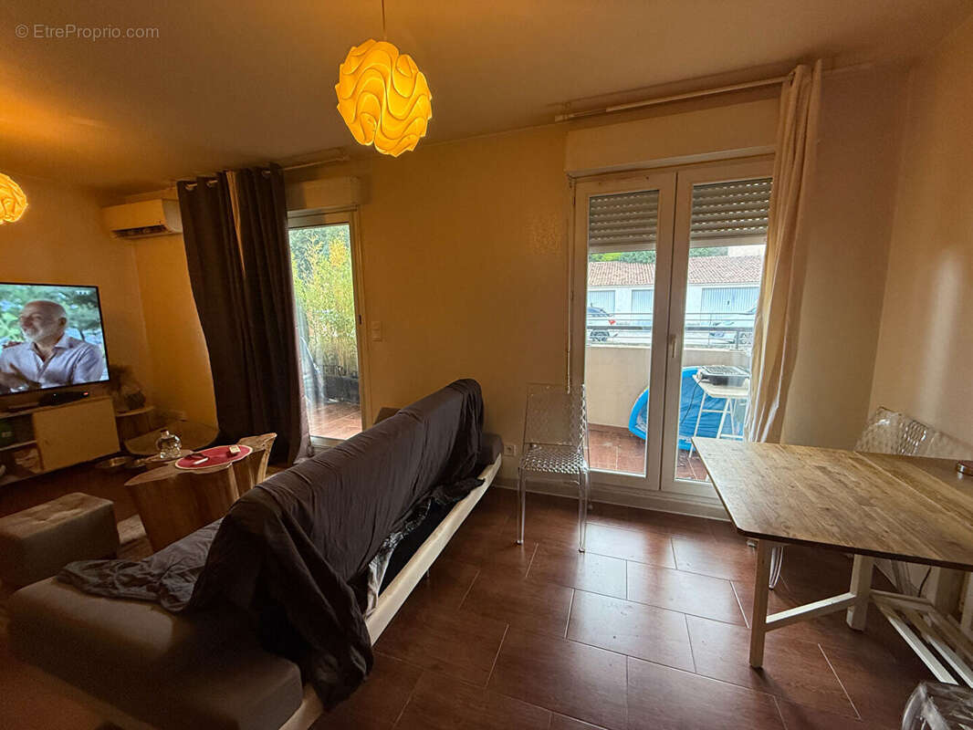 Appartement à BASTIA