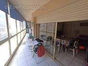 Appartement à SAINT-LAURENT-DU-VAR