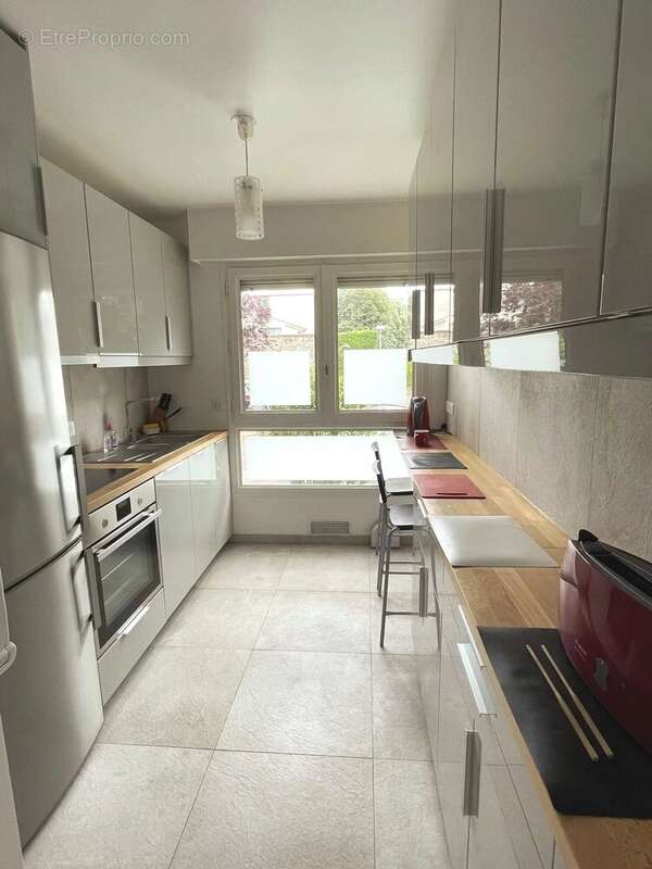 Appartement à CHATOU