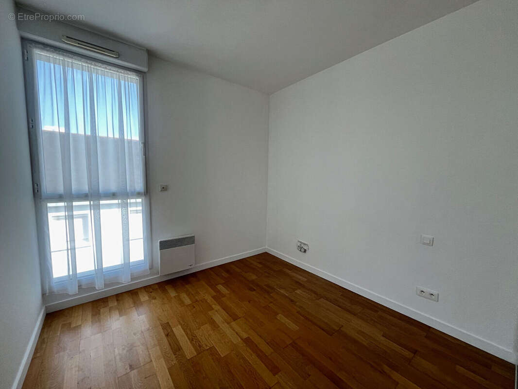 Appartement à SAINT-NAZAIRE