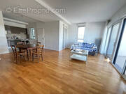 Appartement à SAINT-NAZAIRE