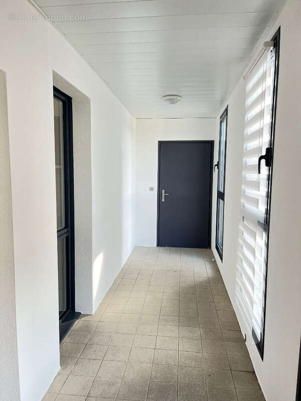 Appartement à SAINT-NAZAIRE