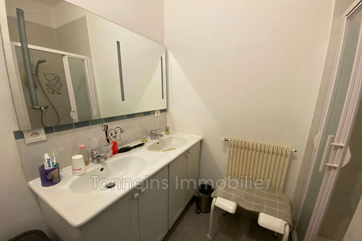 Appartement à TONNEINS