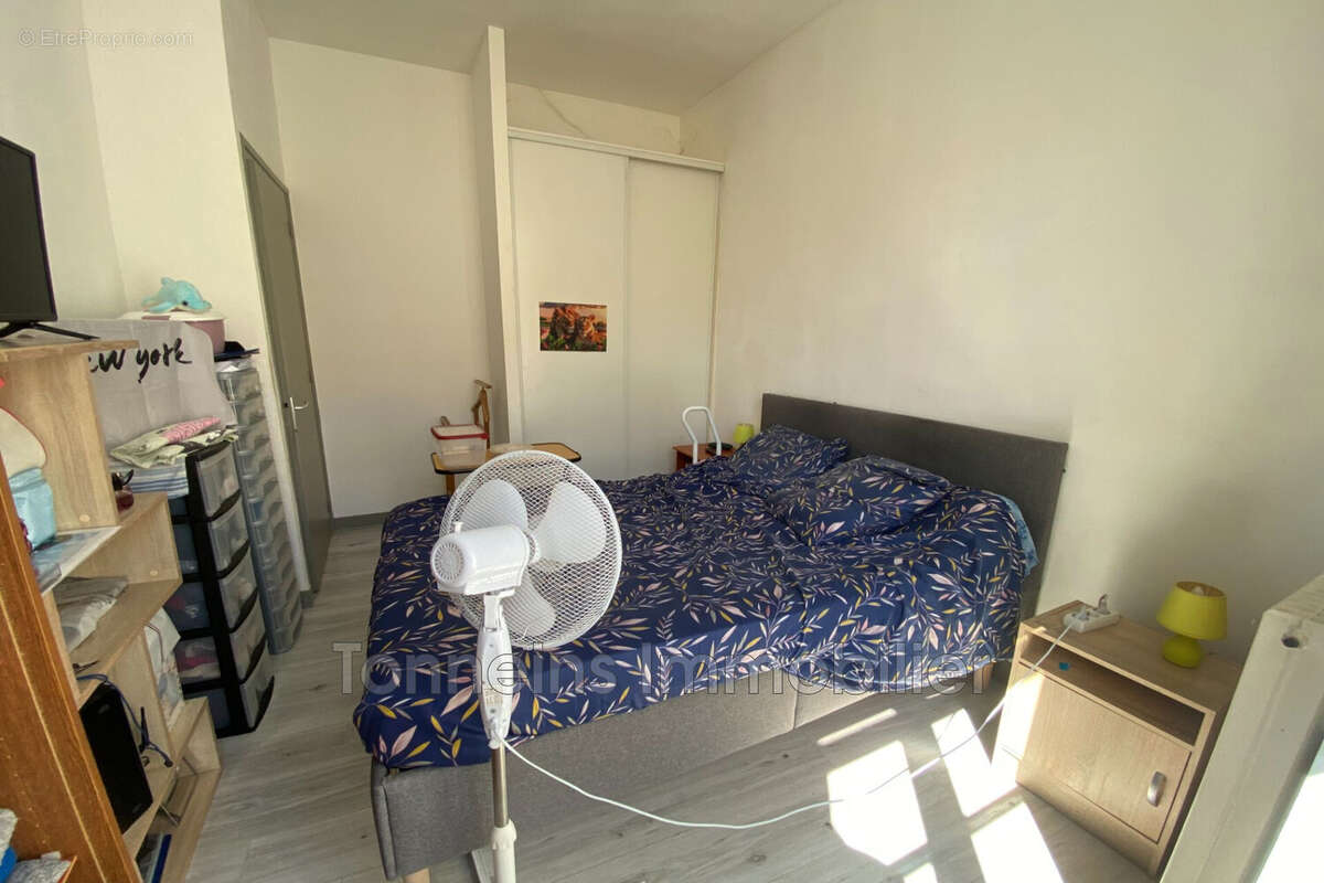 Appartement à TONNEINS