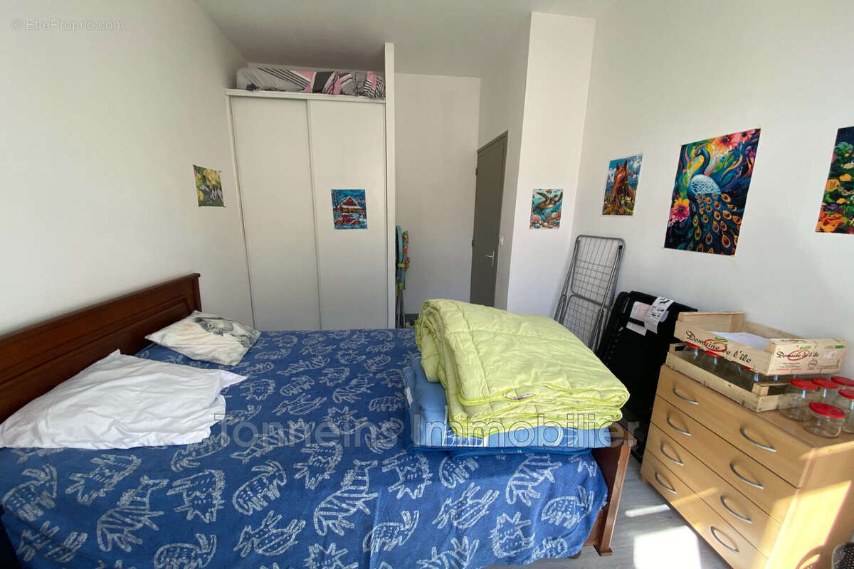 Appartement à TONNEINS