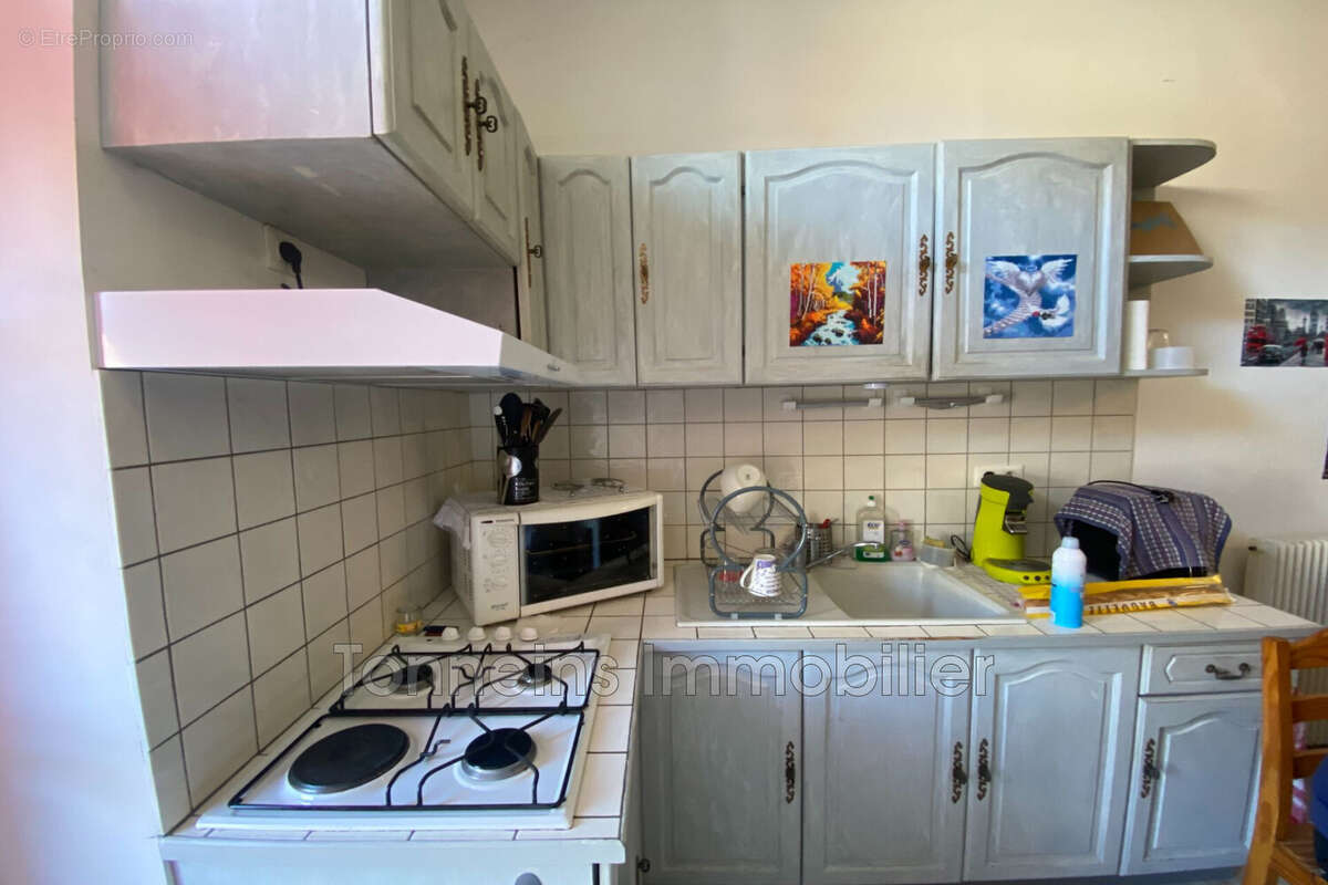 Appartement à TONNEINS