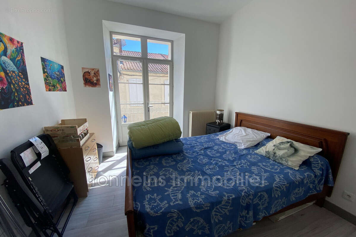 Appartement à TONNEINS