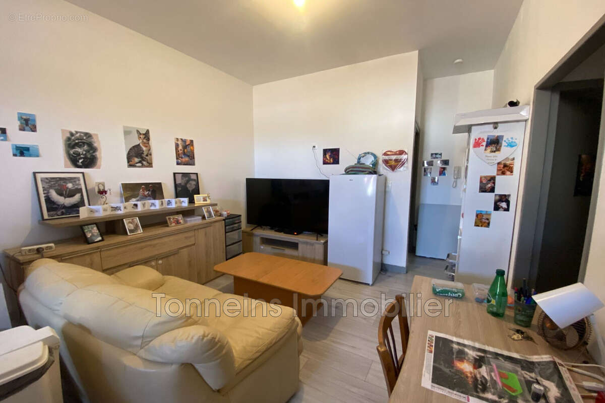 Appartement à TONNEINS