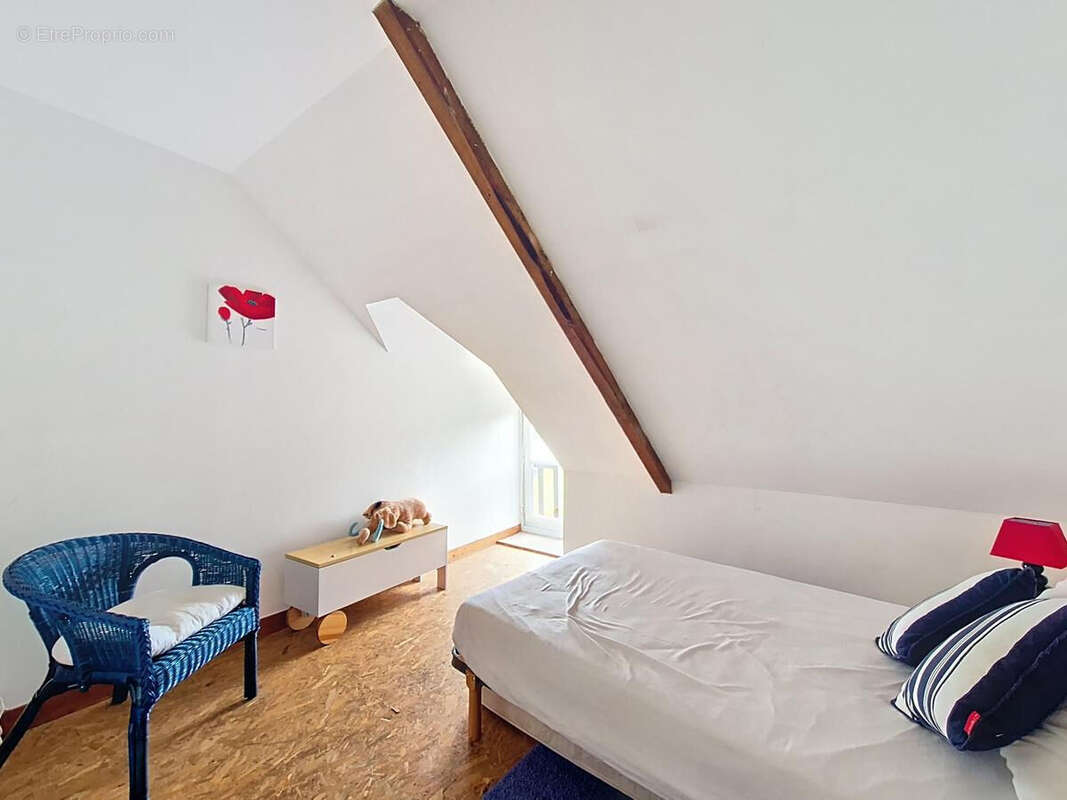 Maison à PLESLIN-TRIGAVOU