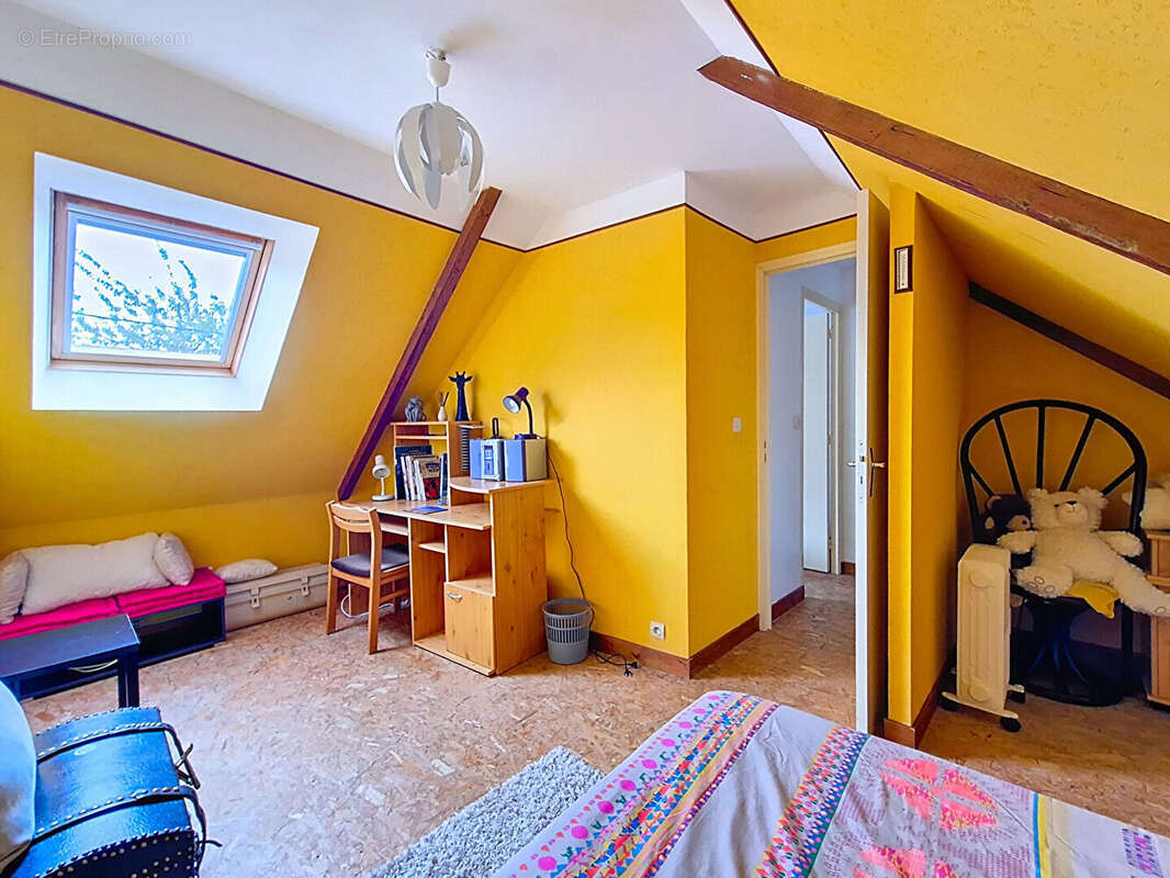 Maison à PLESLIN-TRIGAVOU