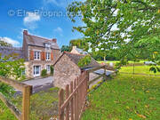 Maison à PLESLIN-TRIGAVOU