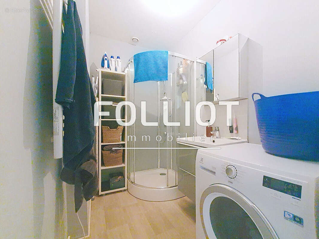 Appartement à THURY-HARCOURT