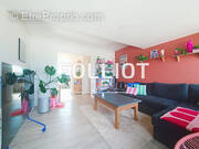 Appartement à THURY-HARCOURT