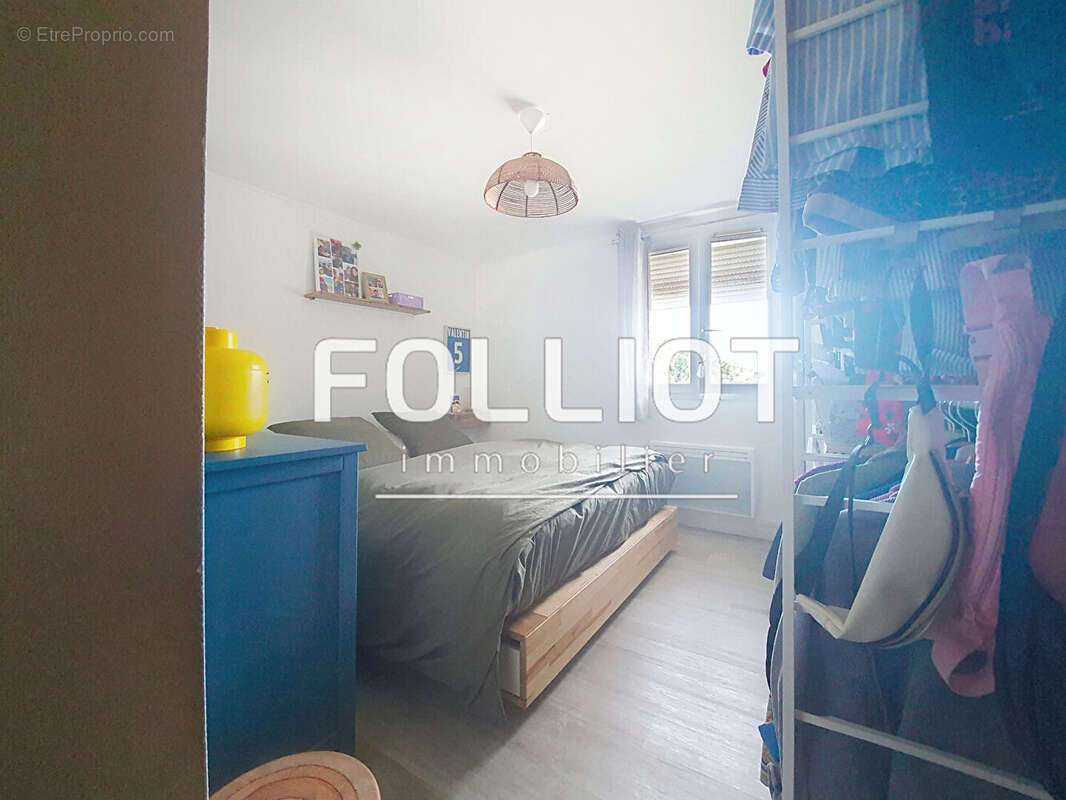 Appartement à THURY-HARCOURT