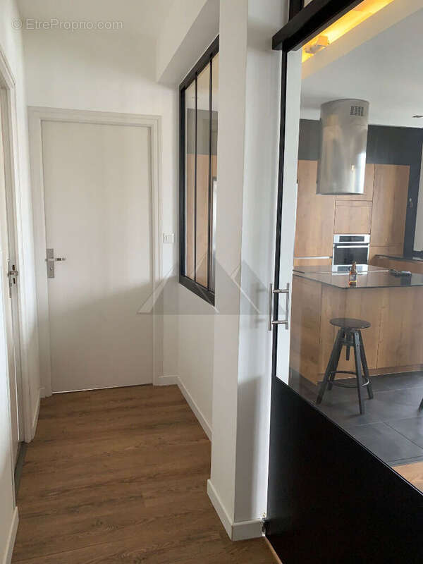 Appartement à BREST