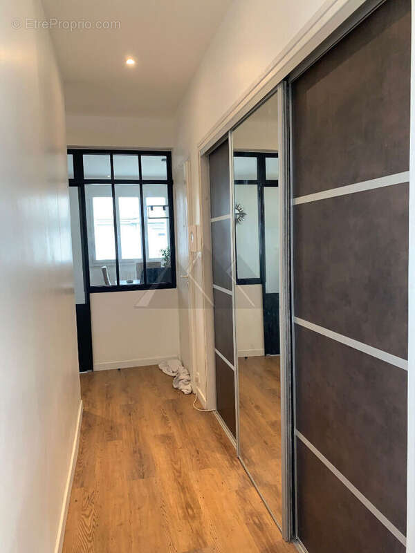 Appartement à BREST