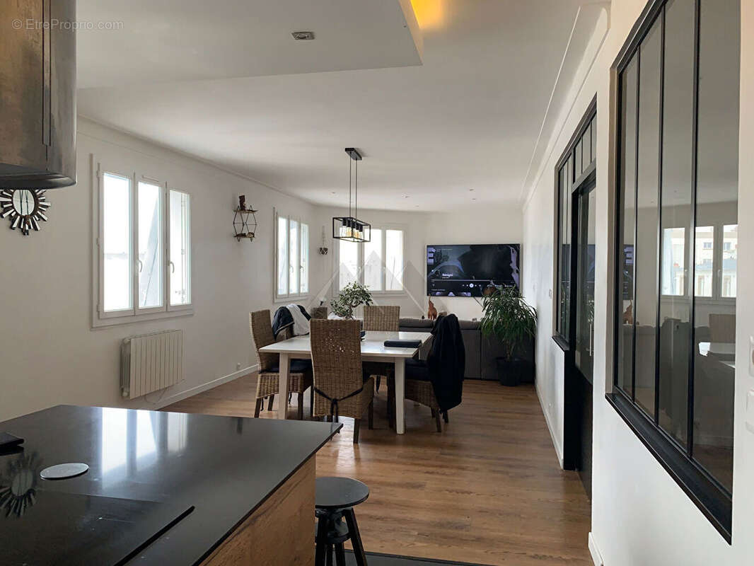 Appartement à BREST