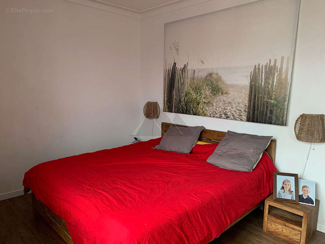 Appartement à BREST