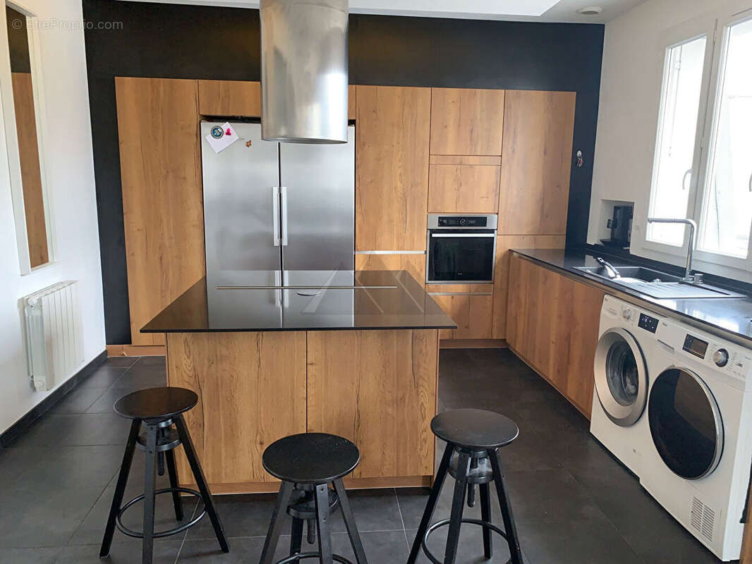 Appartement à BREST