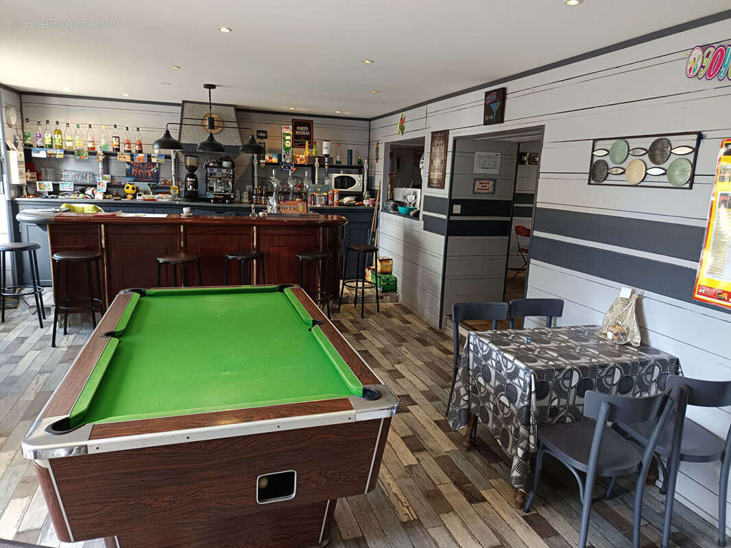 Commerce à GUINGAMP