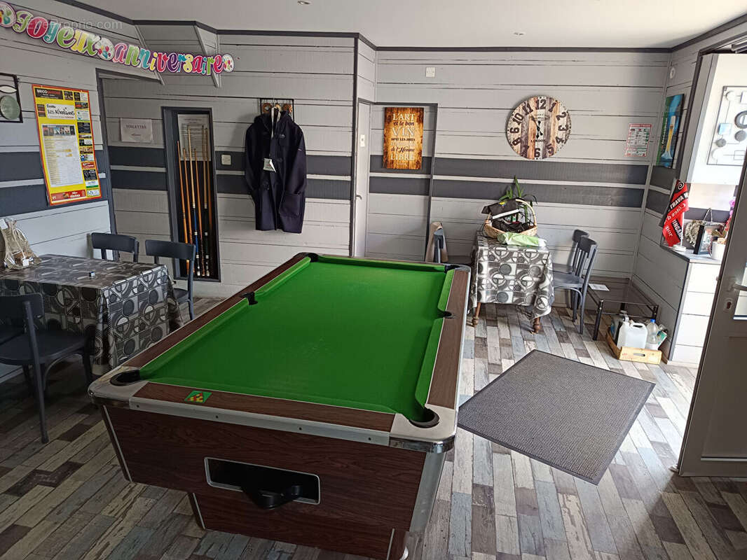 Commerce à GUINGAMP