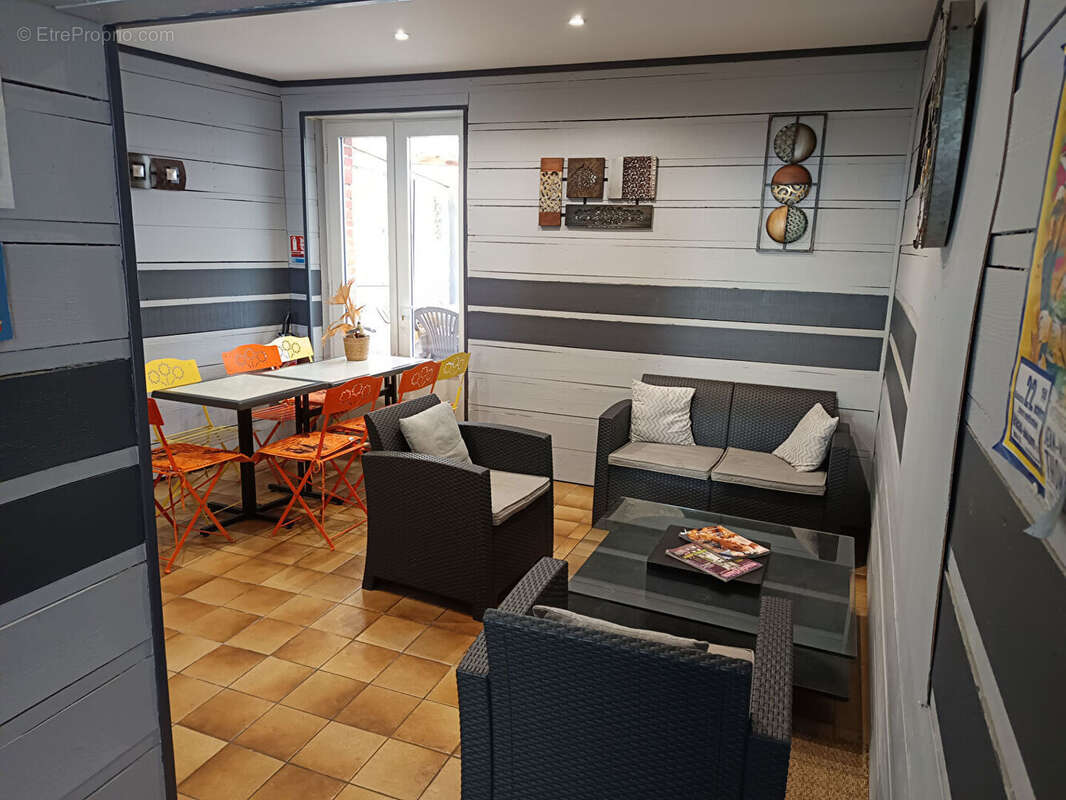 Commerce à GUINGAMP