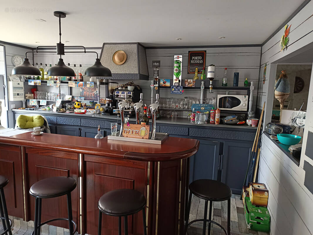 Commerce à GUINGAMP