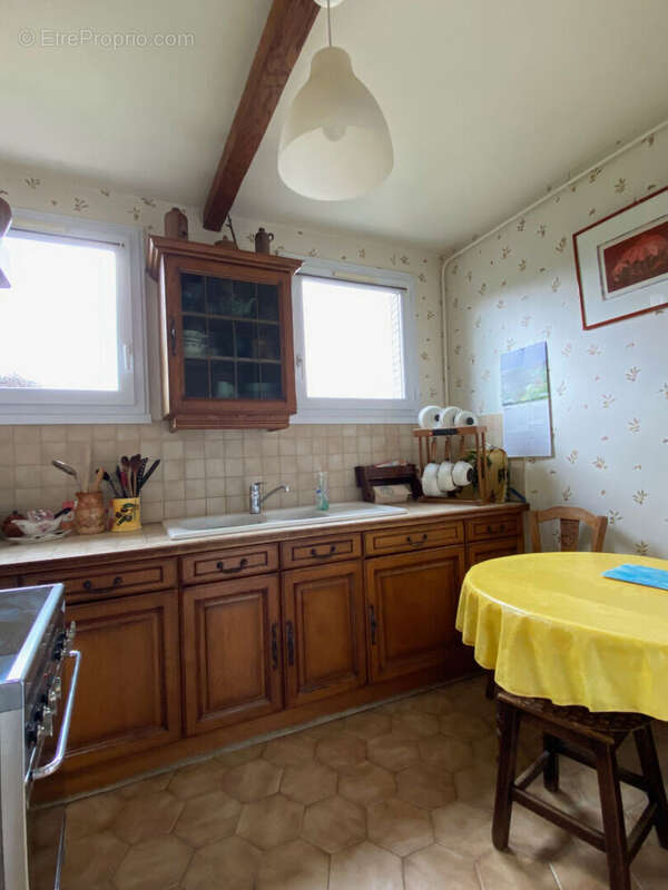 Appartement à EVREUX