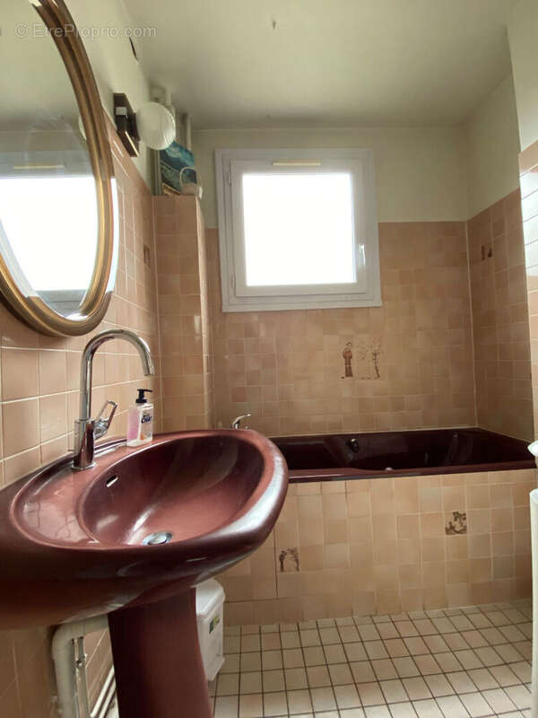 Appartement à EVREUX