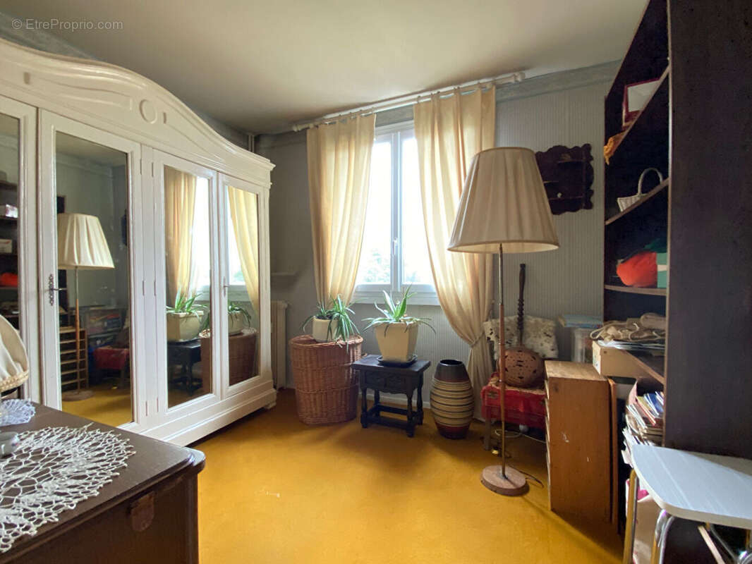 Appartement à EVREUX