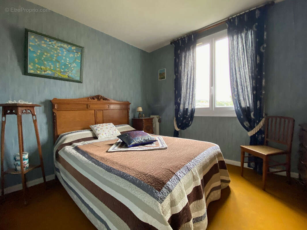 Appartement à EVREUX