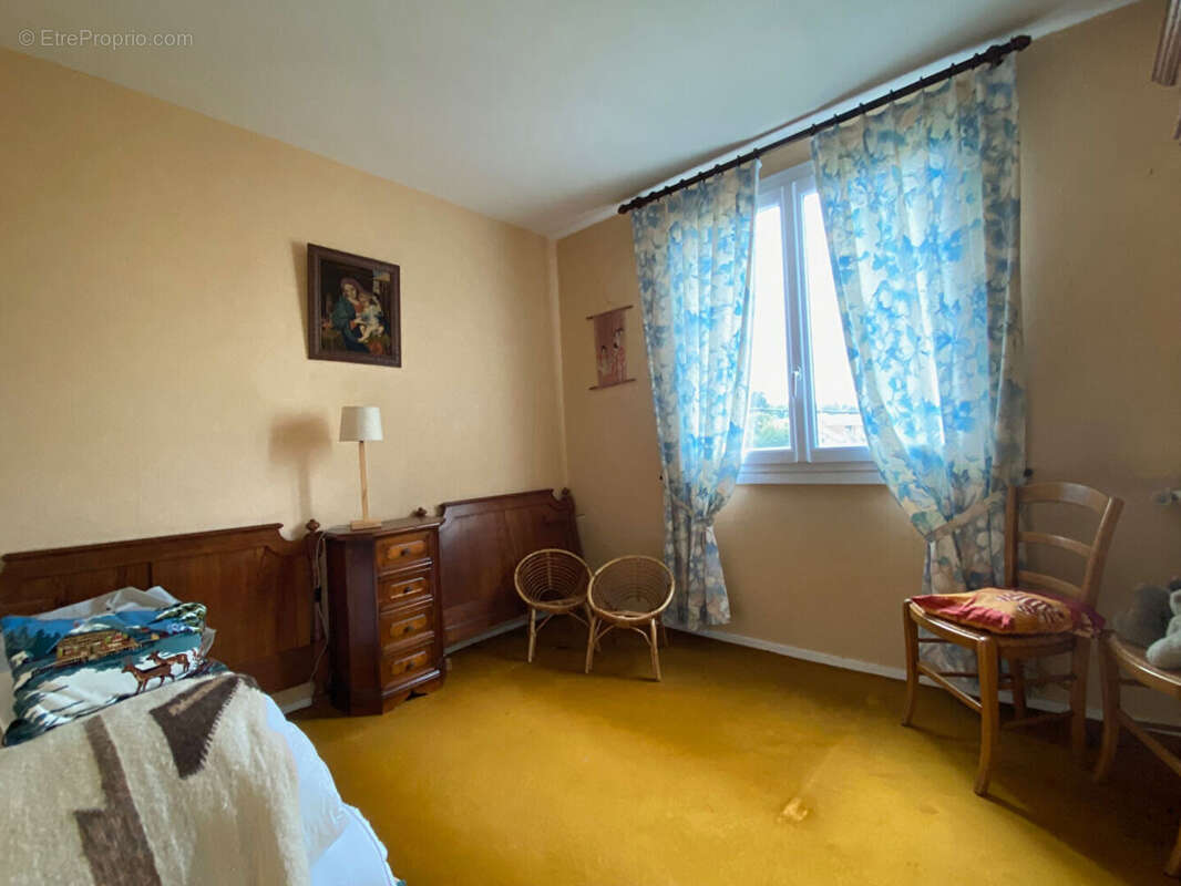 Appartement à EVREUX