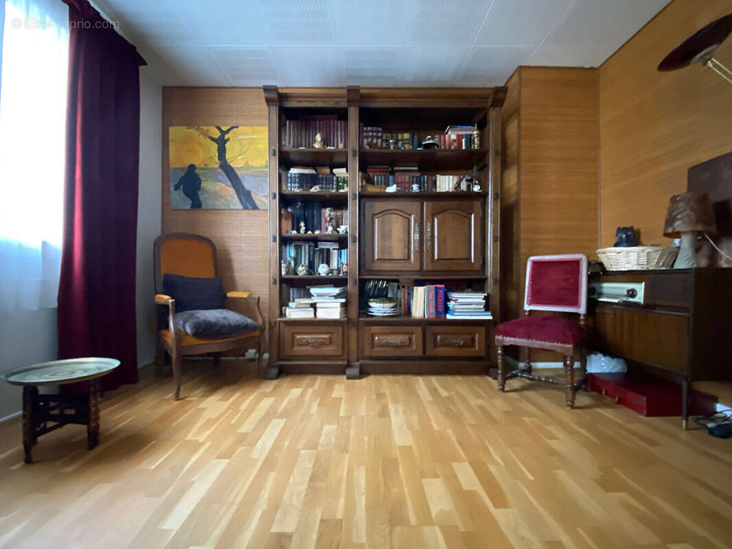 Appartement à EVREUX