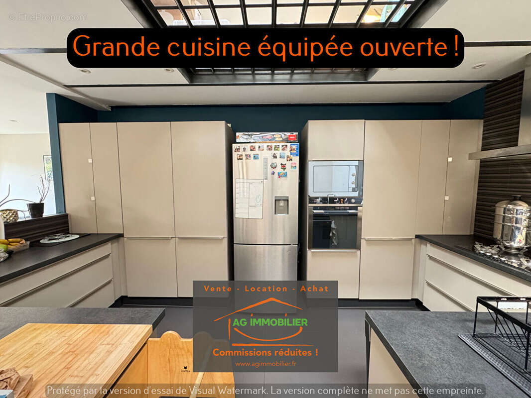 Maison à L&#039;HERMITAGE