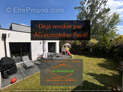 Maison à L&#039;HERMITAGE