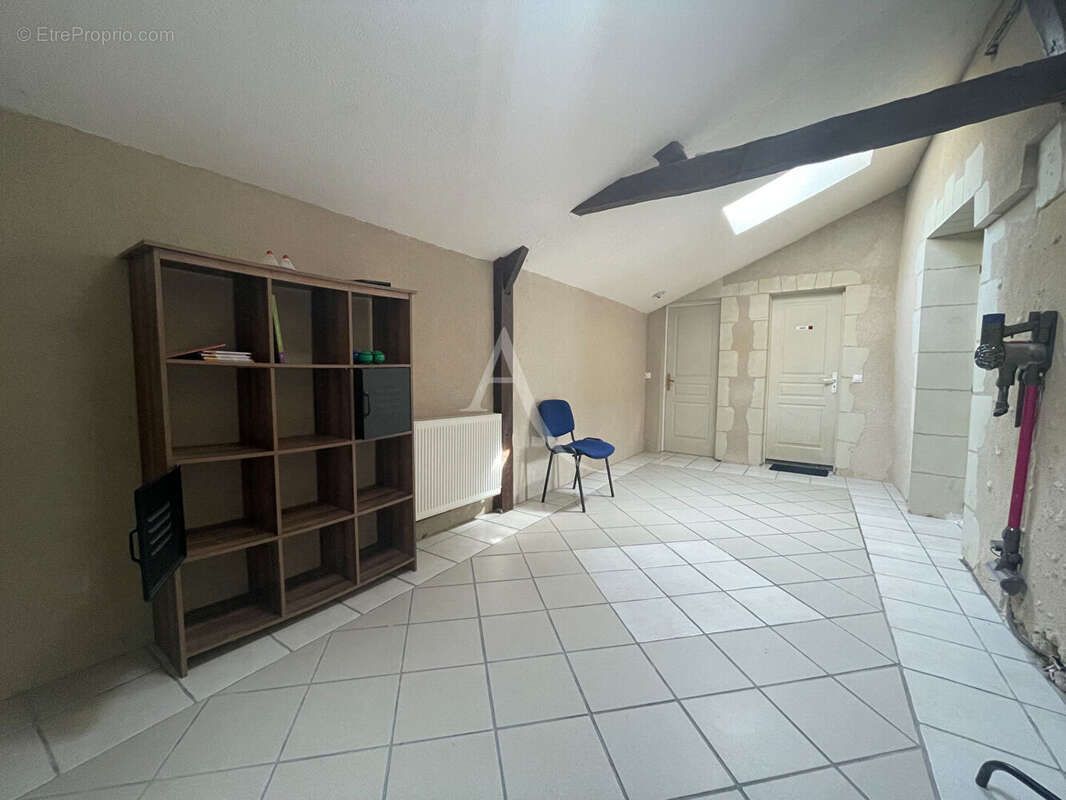 Maison à SAINT-JULIEN-DE-CHEDON