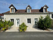 Maison à SAINT-JULIEN-DE-CHEDON