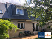 Maison à SAINT-MALO