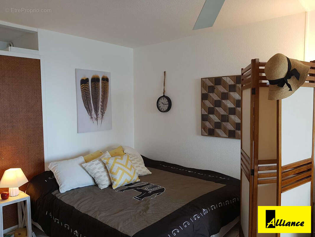 Appartement à SAINT-MARTIN