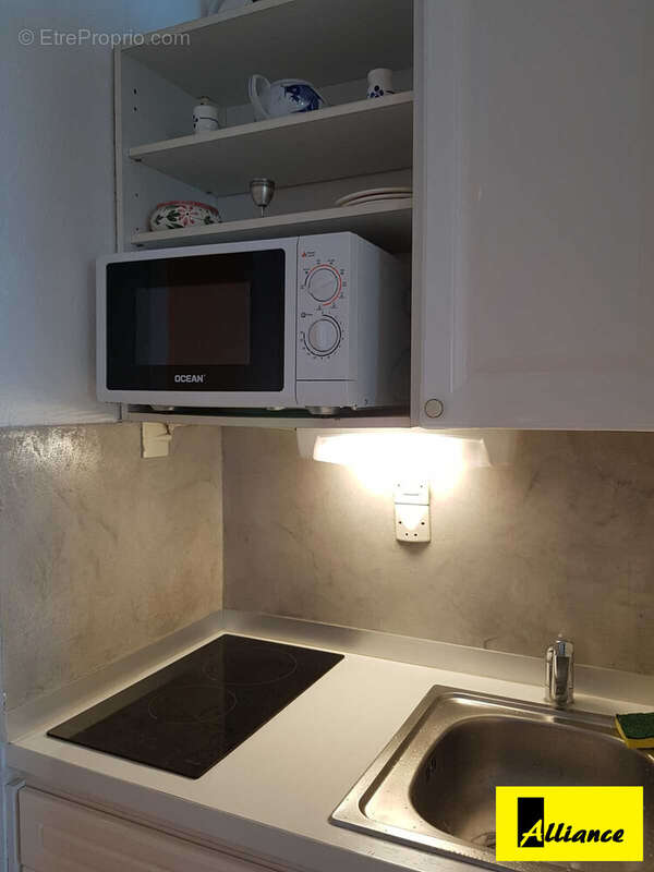 Appartement à SAINT-MARTIN