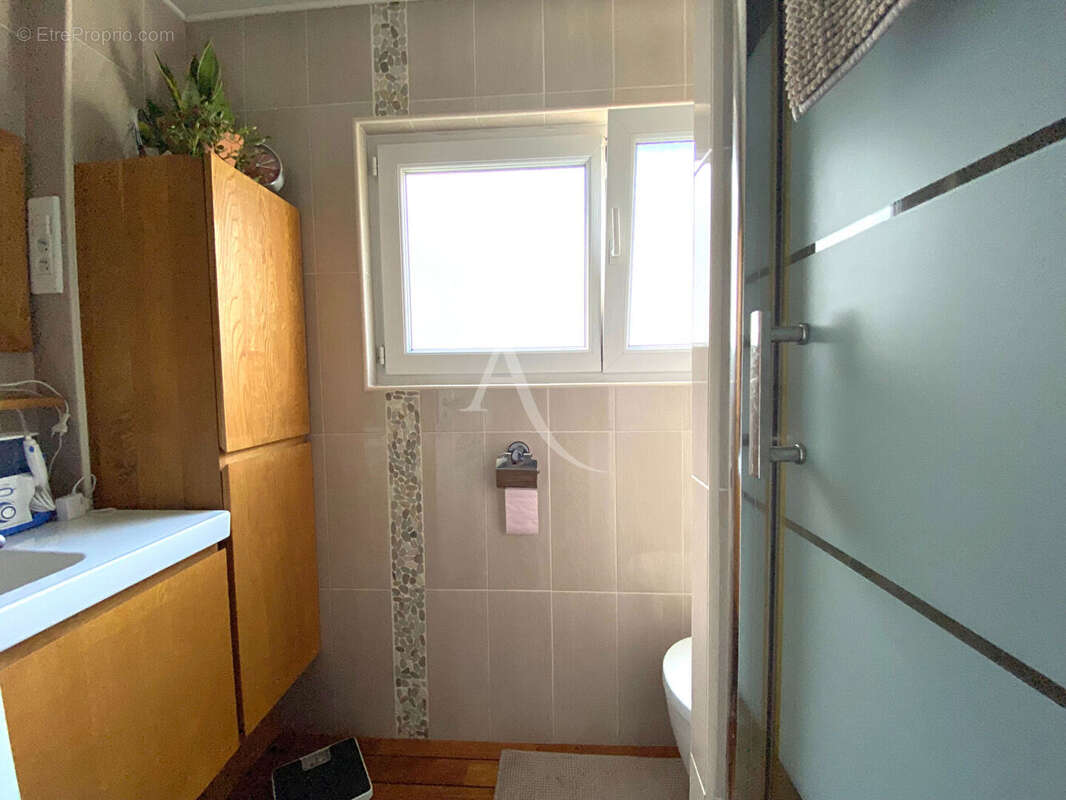 Appartement à GIF-SUR-YVETTE