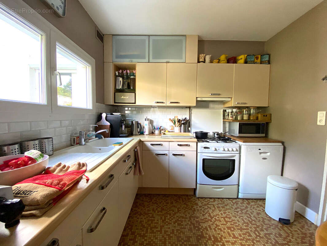 Appartement à GIF-SUR-YVETTE