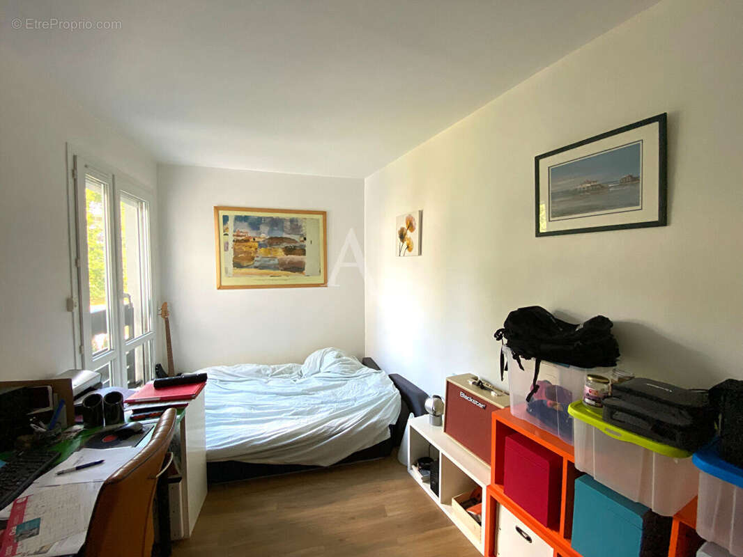 Appartement à GIF-SUR-YVETTE
