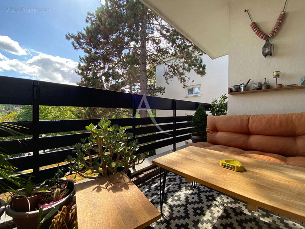 Appartement à GIF-SUR-YVETTE