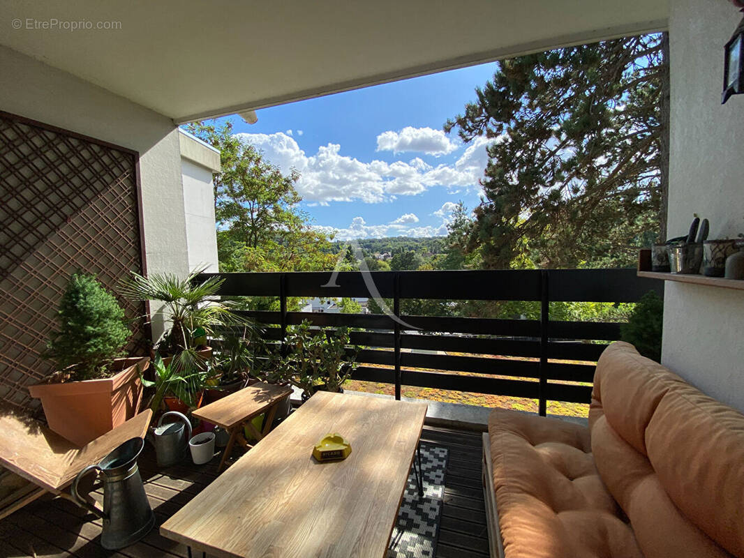 Appartement à GIF-SUR-YVETTE