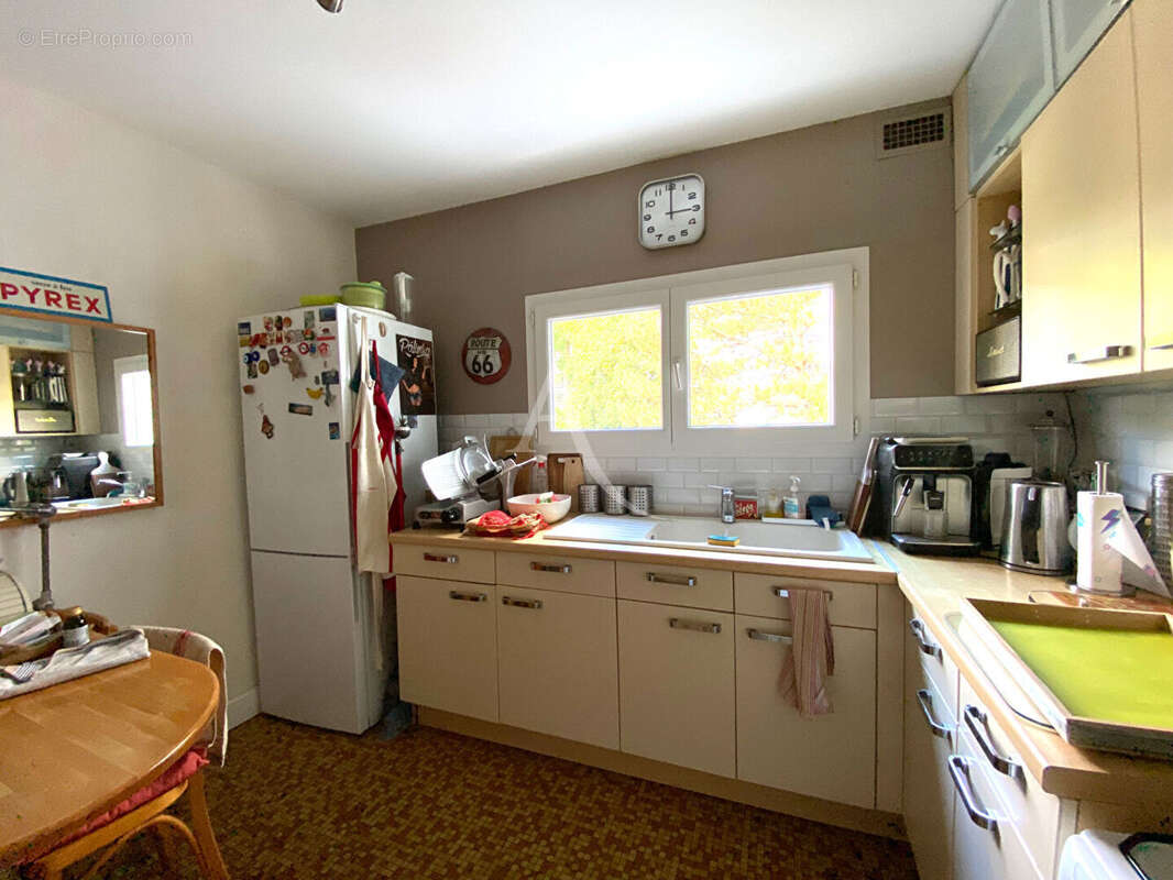 Appartement à GIF-SUR-YVETTE